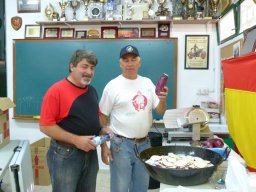 XVIII Concentracion - 2011